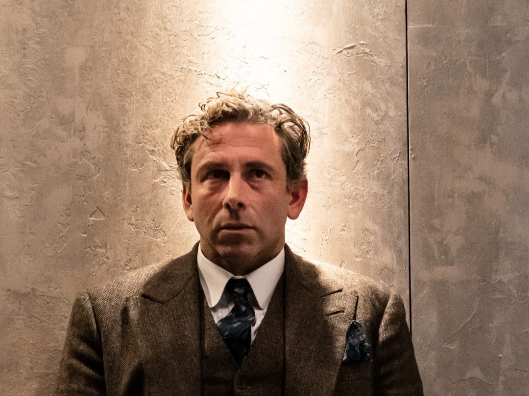 National Theatre tweet media