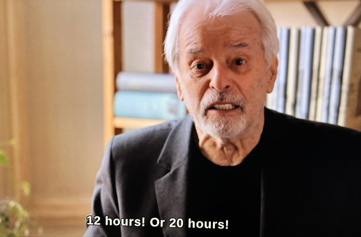 i can't remember the last time i laughed at anything as hard as i did at these two seconds of Jodorowsky's Dune