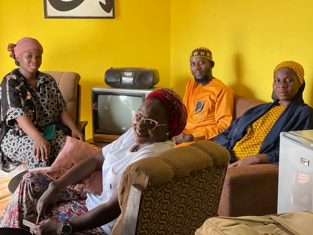 Sanatu Zambang Studios tweet media