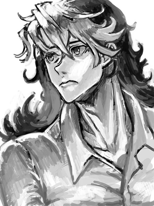 #一番星のキセキタグお借りします再掲③ 
