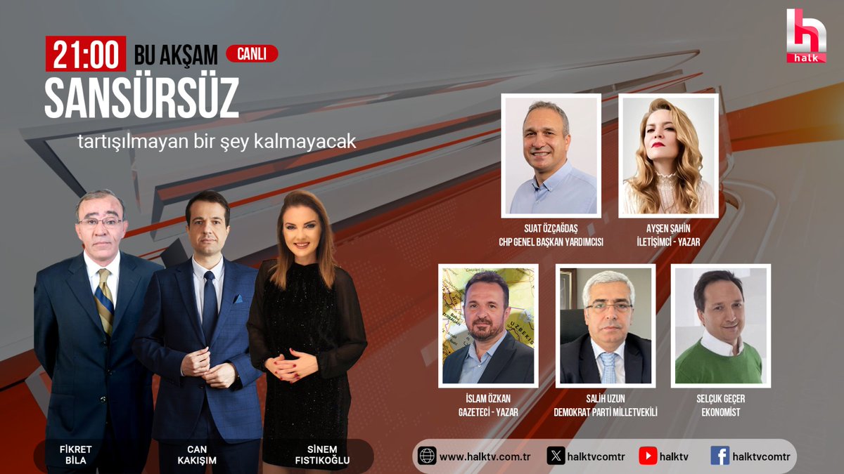 📌İktidar belediyelerinin çoğu batık çıktı, borç 100 milyar lirayı geçti! 📌Yoksullukla 'yerel iktidar' mı mücadele edecek? Kent Lokantaları Türkiye'ye model mi oluyor? 📌Istakozlar, rolexler, Avrupa gezileri... AKP'de 'Lale Devri' çöküşün habercisi mi? 📌AKP'de 'İsraille