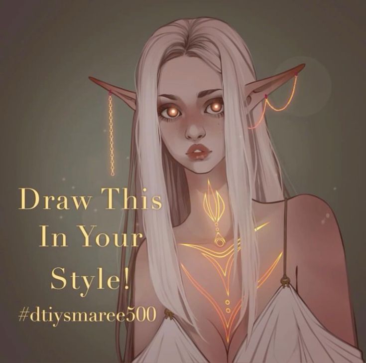 DTIYS🖤
Original by: Shannon Maree (instagram.com/shannonmaree.a…)

Congrats on 500🌟
#dtiysmaree500 #dtiys #portrait #artchallange #digitalartwork
