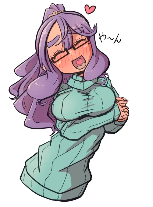 えっちな絵の練習支援サイトを更新しました…#百万里須 