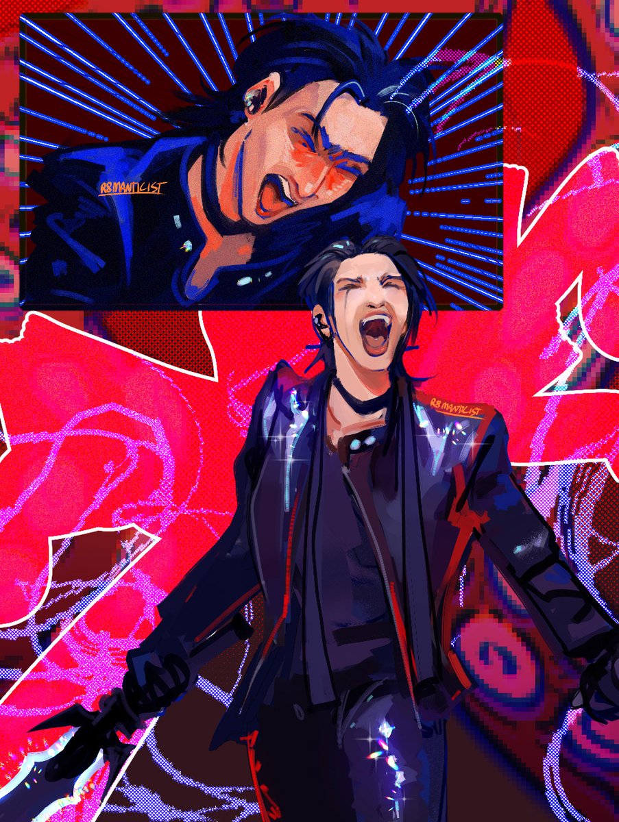 raw
#ATEEZfanart #SEONGHWA