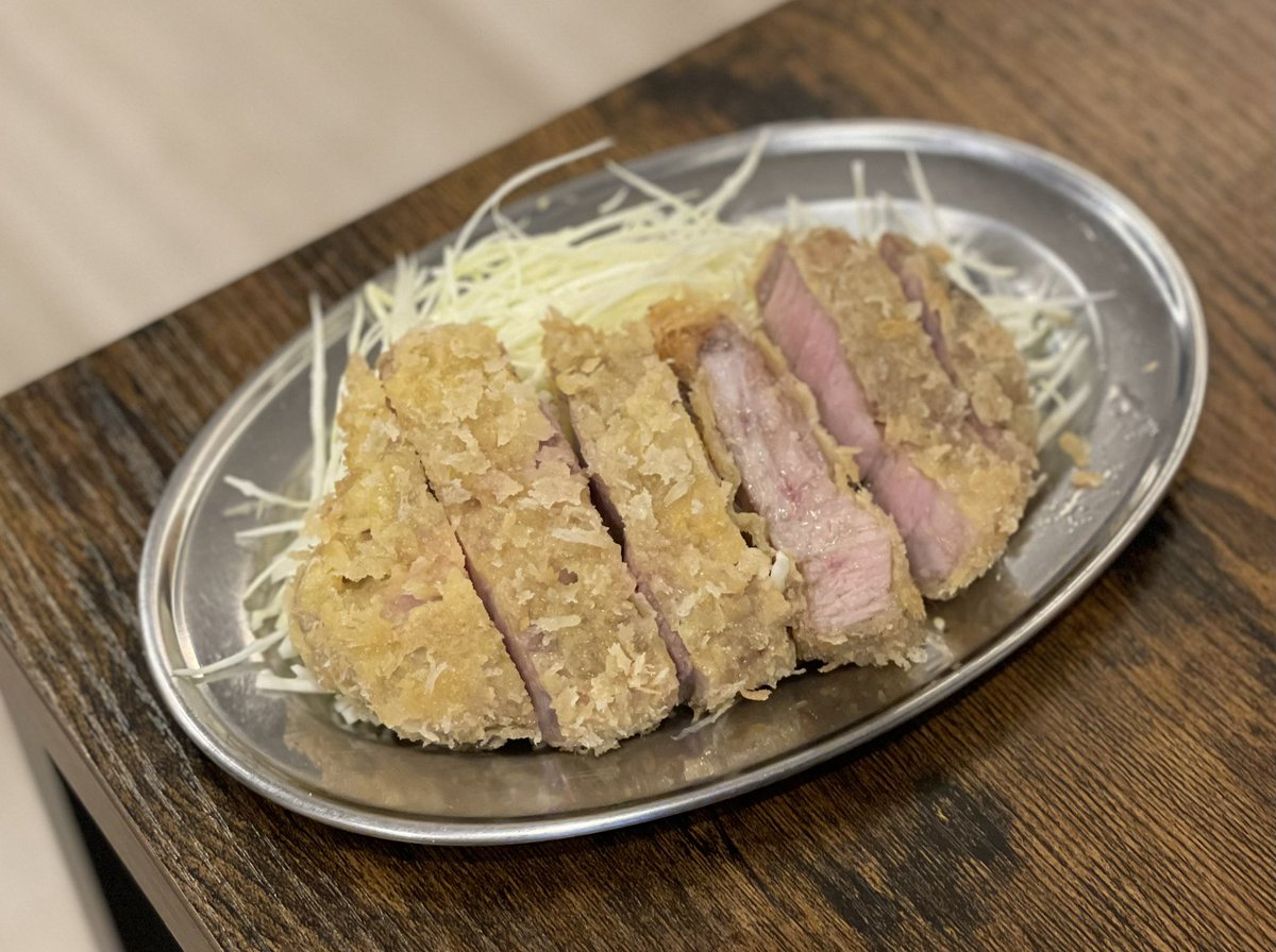 jin_drunker's tweet photo. GW宅飲み用の試作

低温調理とんかつ

 #エオルゼア調理部 https://t.co/hCnlrz7T5F