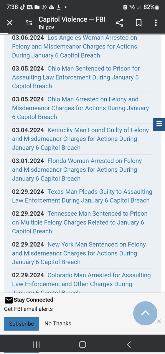 FBI seeks assistance. ID those who committed various crimes at the US Capitol Building on 1/6 including destruction of property, assaulting law enforcement & members of the media 1-800-CALL-FBI (1-800-225-5324) tips.fbi.gov Trump caused this Never forget