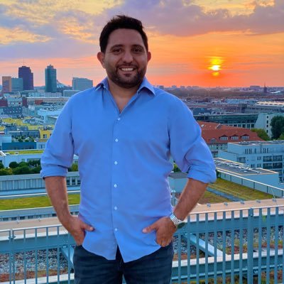 Iman Sefati ist einer unserer mutigsten Mitarbeiter – eigentlich Producer im <a href="/BILD/">BILD</a>-Videoteam, berichtet er unermüdlich mitten aus islamistischen Aufmärschen in Deutschland. Nachdem radikale „Aktivisten” ihn systematisch gemeldet haben, ist sein Account gesperrt. <a href="/X/">X</a> sollte diese