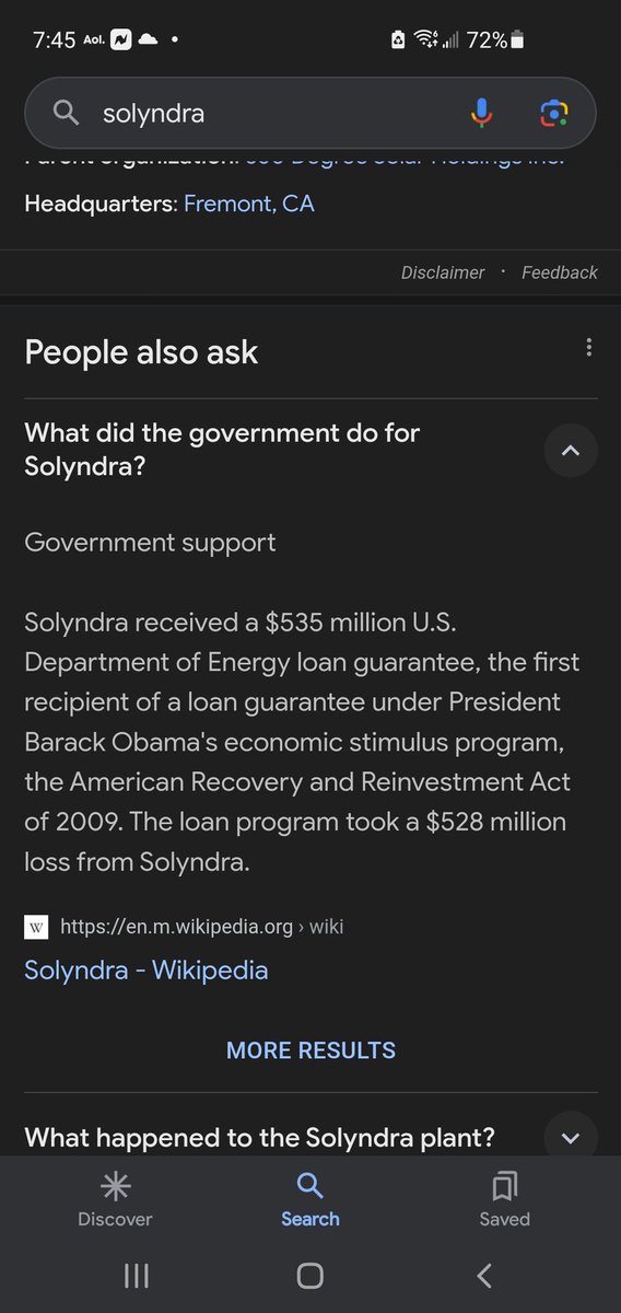 #solyndra #Obama #kickbacks #bankruptcy #bankrupt #liberals #climatechangehoax