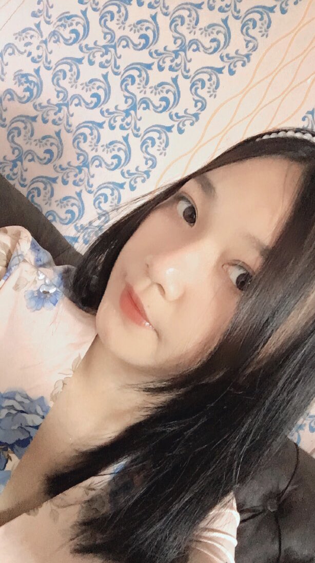 MerryKandow (@meyyii96) on Twitter photo 