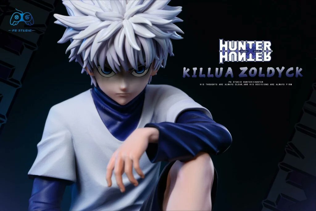 SiriusFigure's tweet photo. Sitting Killua Zoldyck &amp; Gon Freecss – HUNTER X HUNTER – PG Studio  

https://t.co/6ehwMKegyu

#HunterXHunter  #KilluaZoldyck #GonFreecss #AnimeFigures #PGStudio #Collectibles #AnimeMerch #AnimeCollectors #Manga  #Otaku #Figurines #AnimeLovers #SittingKillua #SittingGon https://t.co/K2VHS1Q9d7