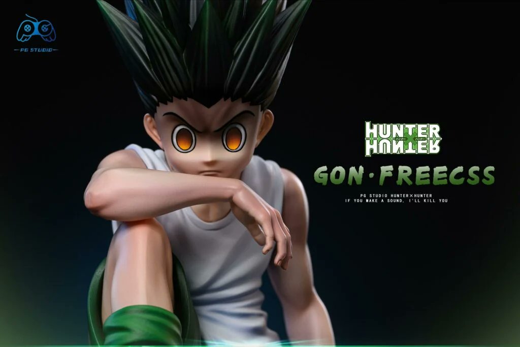SiriusFigure's tweet photo. Sitting Killua Zoldyck &amp; Gon Freecss – HUNTER X HUNTER – PG Studio  

https://t.co/6ehwMKegyu

#HunterXHunter  #KilluaZoldyck #GonFreecss #AnimeFigures #PGStudio #Collectibles #AnimeMerch #AnimeCollectors #Manga  #Otaku #Figurines #AnimeLovers #SittingKillua #SittingGon https://t.co/K2VHS1Q9d7