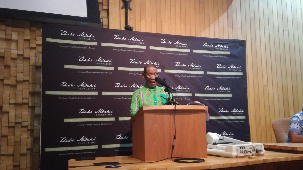 The Land Question in South Africa by Dr Motsoko Pheko youtu.be/7IyRMxVV3tQ?si… via @YouTube