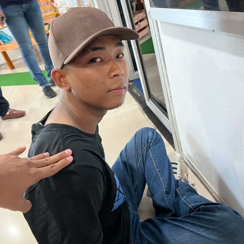 update11111's tweet photo. Kes Ragut dekat Klang Suspek berjaya dapat tangkap https://t.co/CAPrhDrftS