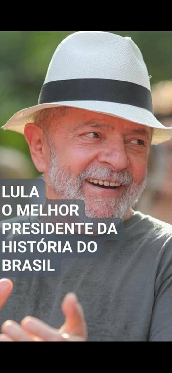 HOJE TEM O QUE? CHUVA DE LULA!! CHUVA DE LULA!! CHUVA DE LULA!! CHUVA DE @LulaOficial LÁ LÁ.. BRILHA UMA ESTRELAAAA!!!!