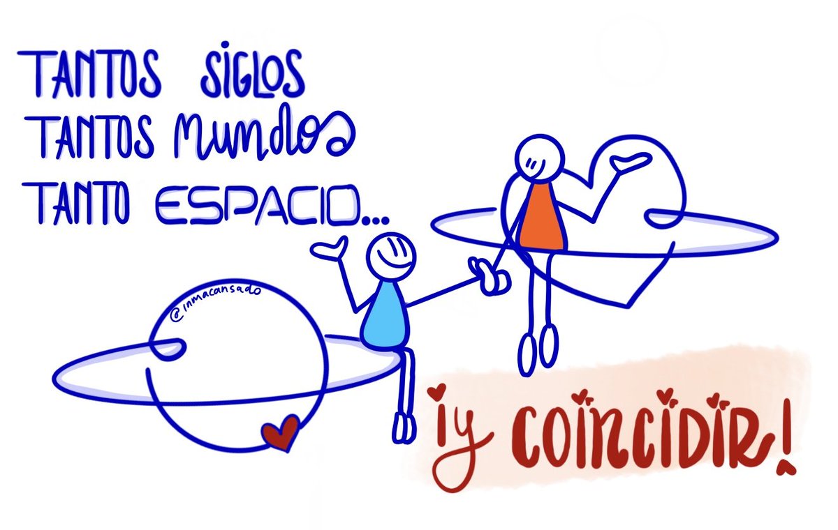 inmacansado's tweet photo. Amigas...¡que son mi lugar favorito! https://t.co/pgHvpGKEyR