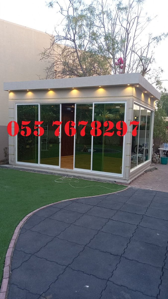 karafan_uae's tweet photo. Contact 055 7678297
#prefab #prefabhomes #prefabricated  #uae #uaestudents #sharjahcars #sharjah #dubai #dubaibusiness #dubaicars #ajman #abudhabi #abudhabidesert #abudhabievents #abudhabifood #كرافان #كرفانات #إمارات #emarati #Emaar #emarat #دبي #الشارقة #امارات https://t.co/Jc8PNYyFKF