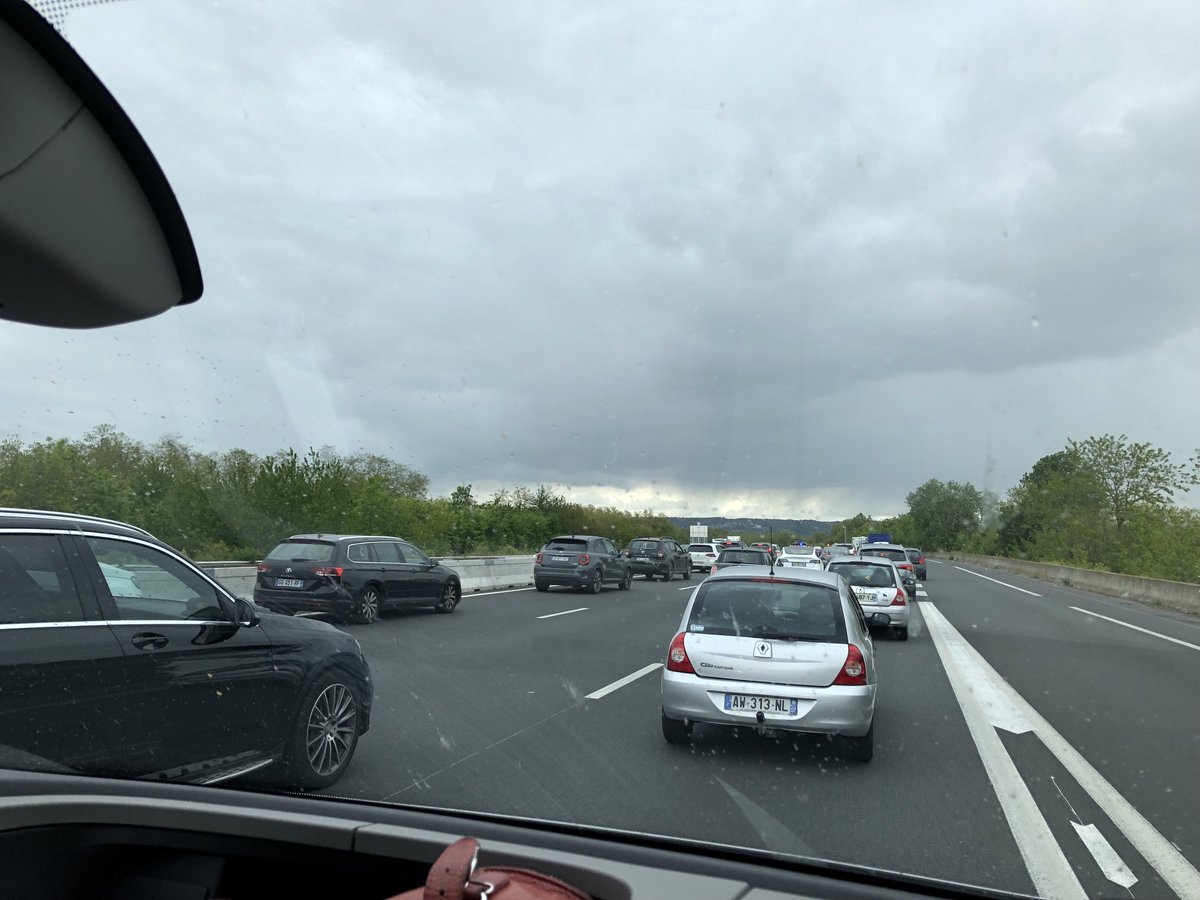 #A7 vienne