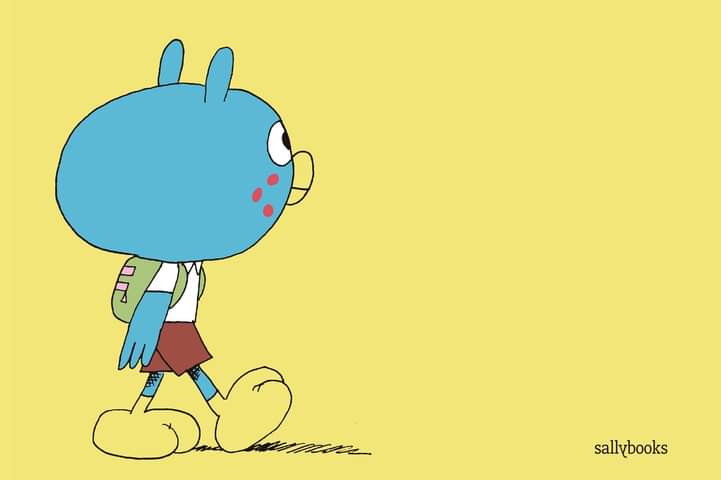 Esta tarde de domingo tenemos cita con 'Pecas', el nuevo cómic infantil de Jim Pluk, recién editado por @Sallybooks_
#comicsaroundtheworld #comicsparalacantera 
cuanticagrafica.com/2024/04/21/pec…