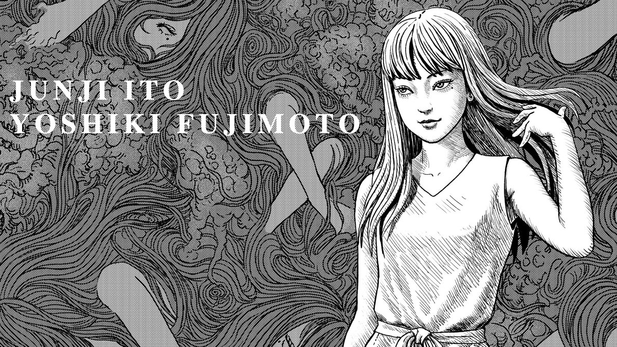 As they create another look at the iconic 'Tomie', we discover the mutual respect between master of horror manga Junji Ito (@junjiitofficial) and figure creator Yoshiki Fujimoto (@YOKKI_munchkin_) during the final steps of their collaboration. Out now: youtu.be/LQjvuvxAks8