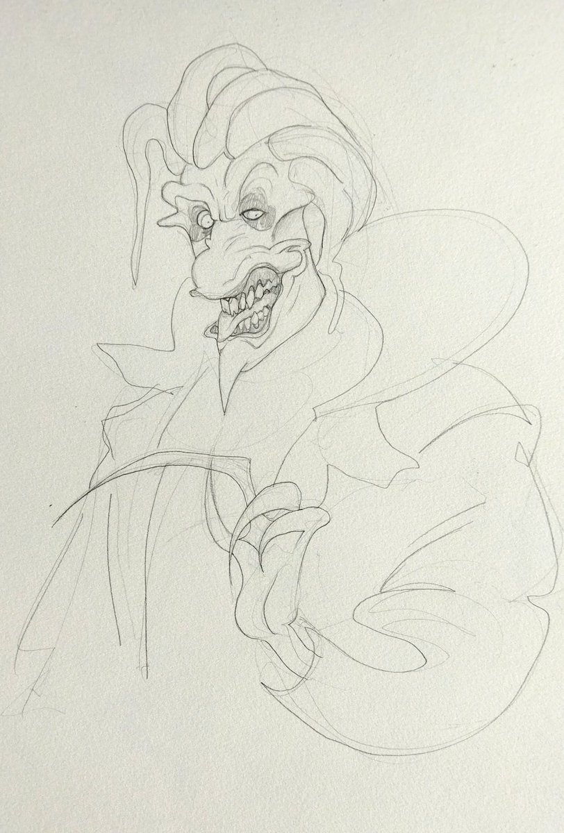 noydwan_op's tweet photo. #osmosisjones #Thrax https://t.co/TVKSSSuSjO