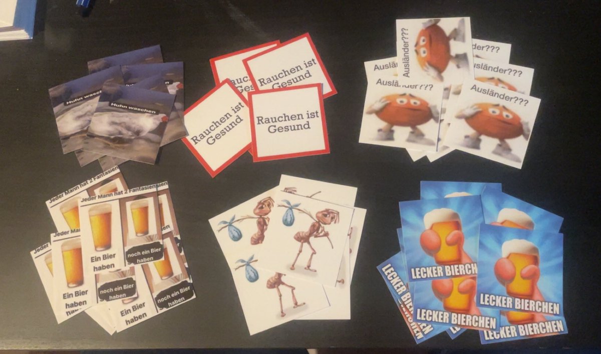 ketaknax's tweet photo. 😍GEWINNSPIEL😍

DANKE FÜR DIE 15.000 FOLLOWER❤️

Ihr könnt heute eine 200x STICKER MYSTERY BOX GEWINNEN 😳 

✅Teilnahmebedingungen✅
- @ketaknax &amp; @stickerknax folgen
- diesen beitrag liken 
- 1 person markieren
- retweeten

kleiner sneak peak was euch da so erwartet 😳 https://t.co/WSEZWCuULV