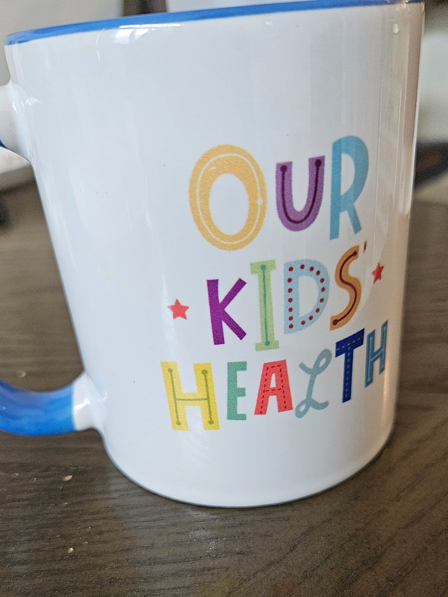 Sunday morning coffee reflecting on all the great work being done by @Our_KidsHealth in getting the right information about #child #health to culturally and linguistically diverse communities #Pediatrics kidshealthnetwork.org