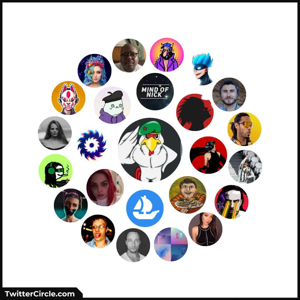 1. <a href="/jp_poupard/">Wmappeur</a>
2. <a href="/opensea/">OpenSea</a>
3. <a href="/JordaniaLebron/">Jordania Lebron</a>
4. <a href="/Etherwheel8/">Etherweel</a>
5. <a href="/FiremanNFT/">The Fireman</a>
6. <a href="/mindofnick/">MindOfNick</a>
7. <a href="/Skreed3/">Alexandre</a>
8. <a href="/AnnaDreamBrush/">Anna Zhilyaeva</a>
9. <a href="/Stuz0r/">Stuz0r</a>
10. <a href="/beeple/">beeple</a>
11. <a href="/NiccoRagnau/">thesolo.eth</a>
12. <a href="/ethereumlodge/">AΞther Secret Society 🇦🇺</a>
13. <a href="/Anna_Zhukovska/">Anna</a>
14. <a href="/Angoes_25/">ANGOES25</a>
15. <a href="/Adriss_pau/">Ann ⭕️lson</a>
16. <a href="/FShine1/">Kenny D</a>
17. <a href="/Lurk_MN/">LurkMN</a>