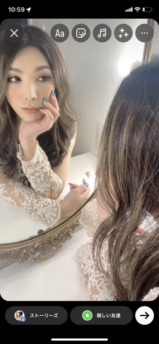 Elite_2024_'s tweet photo. はじめまして！蝶羽（アゲハ）です😊
今回は『人魚姫』で人魚のマルドロール役を演じます♡
トランスジェンダ���の私なりに精一杯、そして楽しんで演じたいと思います😌
個性的で素敵なキャスト一同お待ちしております！
果たして人魚はどんな結末を迎えるのでしょう｡｡｡ https://t.co/ZT6qBUzoYF