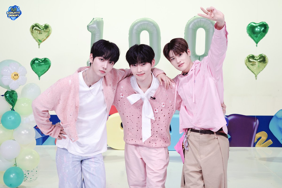 singhanbin's tweet image. It's hard to believe that 100 days have already passed with Shinemeongdocat. It feels like I've just started and met these two adorable kids. Hopefully, we'll meet again on day 1000, and beyond.