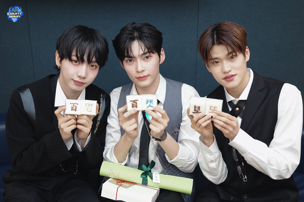 singhanbin's tweet image. It's hard to believe that 100 days have already passed with Shinemeongdocat. It feels like I've just started and met these two adorable kids. Hopefully, we'll meet again on day 1000, and beyond.