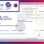 Photo by CIBC Sud Aquitaine (@CIBCSud)
