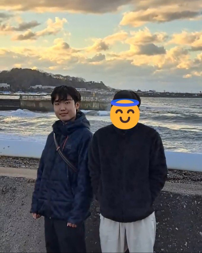 dokkyo_ESS's tweet photo. 名前:東山 拓海
学部:経済学科
セクション:ディスセク
ESSの人たちは皆優しく、入って良かった・楽しかったと思えるような思い出がたくさん作れます。英語が上達するのはもちろん、様々な活動を行っていてとても楽しいです。ぜひ一度ESSに来てください！
 #獨協大学  #ESS https://t.co/PJ6kvrcPQ7