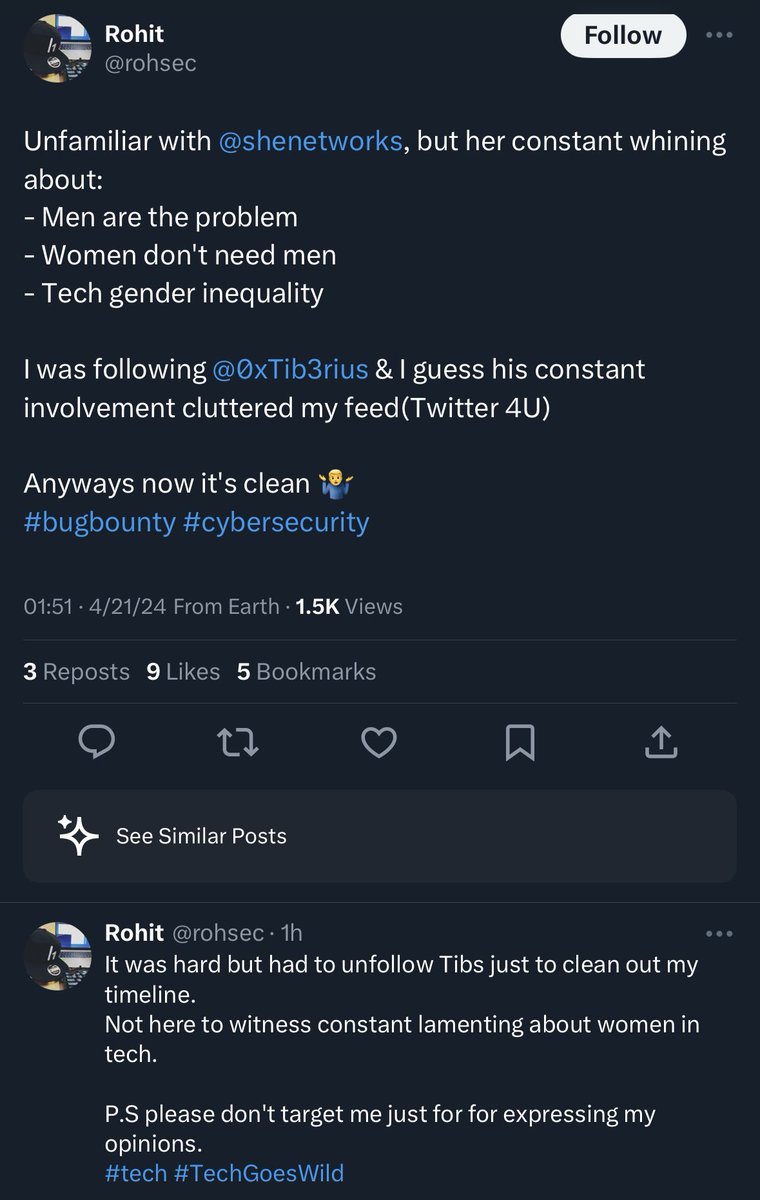 Tib3rius tweet media