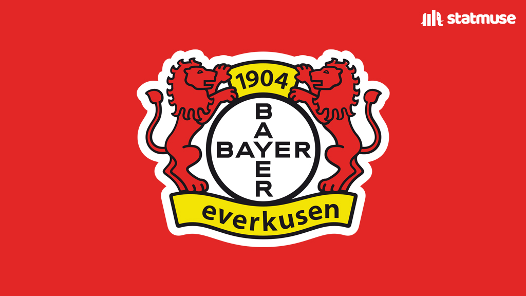 A 97th minute equaliser. Bayer everkusen are now unbeaten in 45 straight matches. WWWWDWWWWWWWWWWWWWWDWDWWWWWDWWWWWWDWWWWWWWWDD