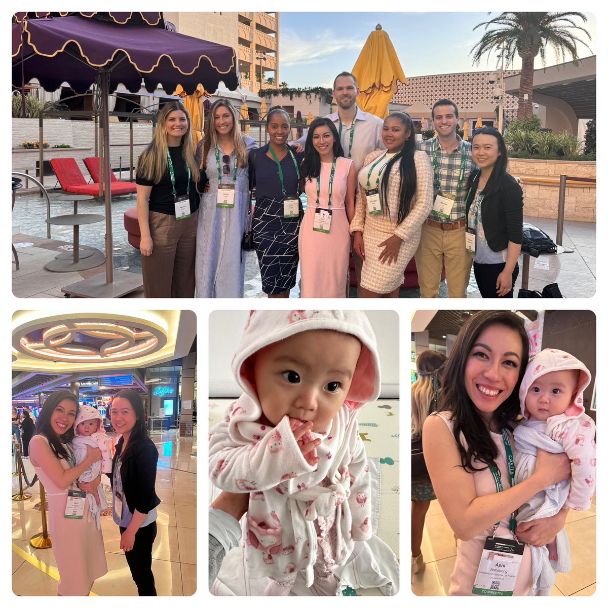 Shannon Wongvibulsin (@wshannon_w) on Twitter photo Had a great time at Real World Dermatology for Residents! Thank you to the organizers and <a href="/dermsquared/">Dermsquared</a>. Special thanks to <a href="/_AprilArmstrong/">April Armstrong, MD MPH FAAD</a> for inviting the UCLA residents to attend and including this little one as well! Had a great time at Real World Dermatology for Residents! Thank you to the organizers and <a href="/dermsquared/">Dermsquared</a>. Special thanks to <a href="/_AprilArmstrong/">April Armstrong, MD MPH FAAD</a> for inviting the UCLA residents to attend and including this little one as well!