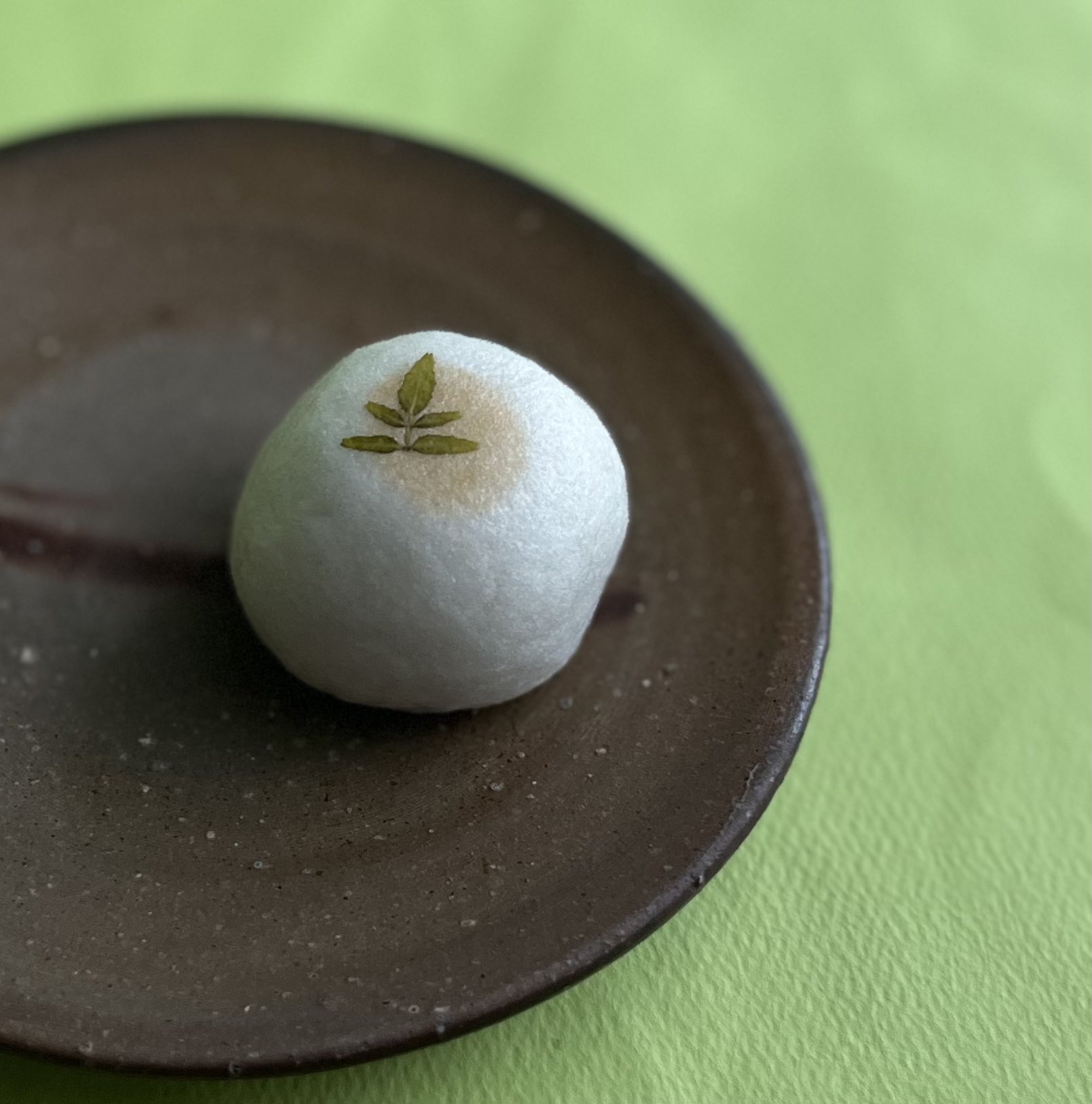 和菓子様 木の芽薯蕷 - অনুসন্ধান / X