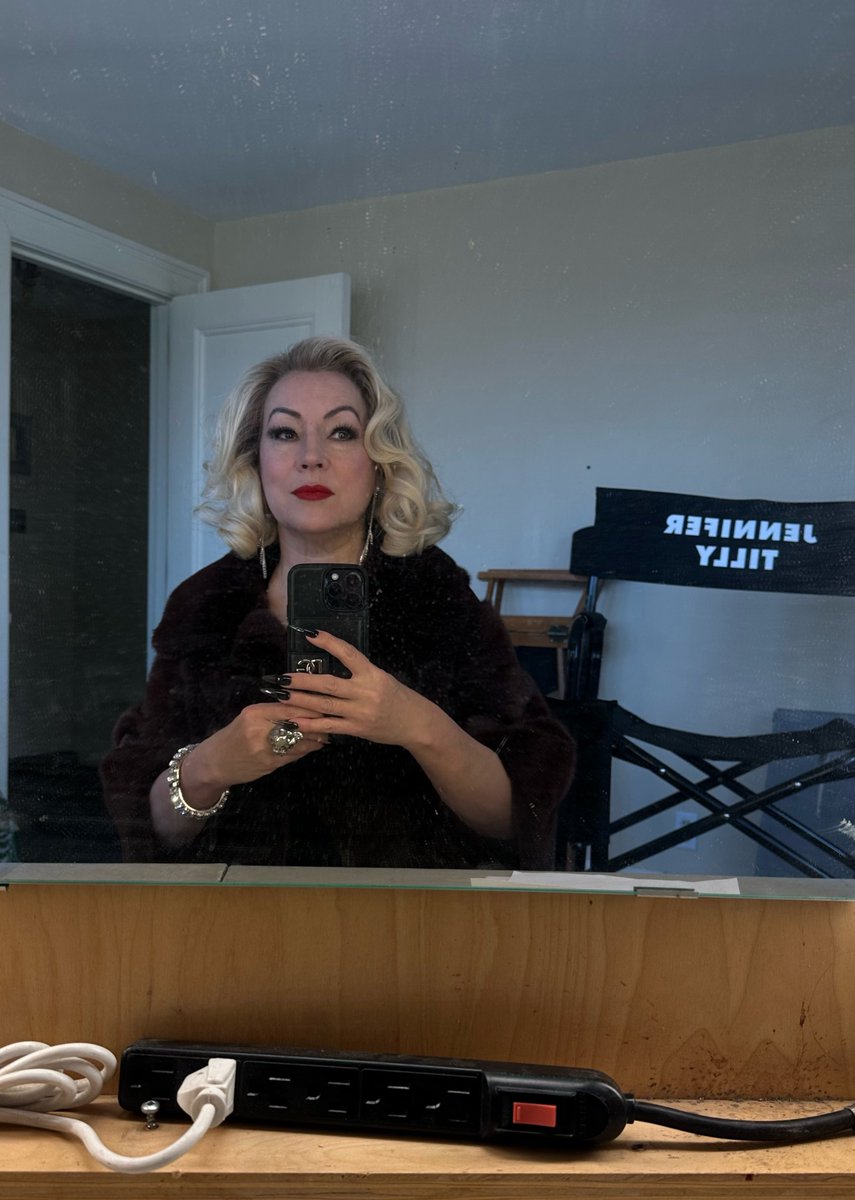 Waiting in the wings. #ChuckySeason3 #Chucky #chuckyseries #chuckytv