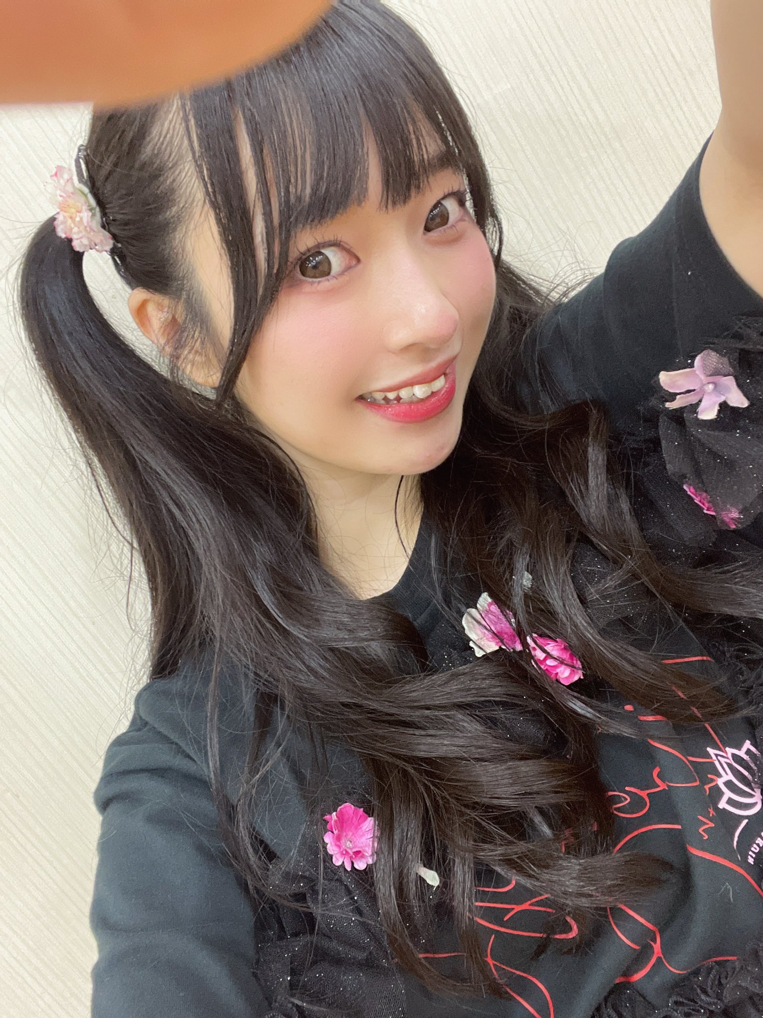 ラブカ　大沢瑠璃乃役　菅叶和さん　pe＋ 蓮ノ空女学院スクールアイドルクラブ』大沢瑠璃乃役・菅 叶和