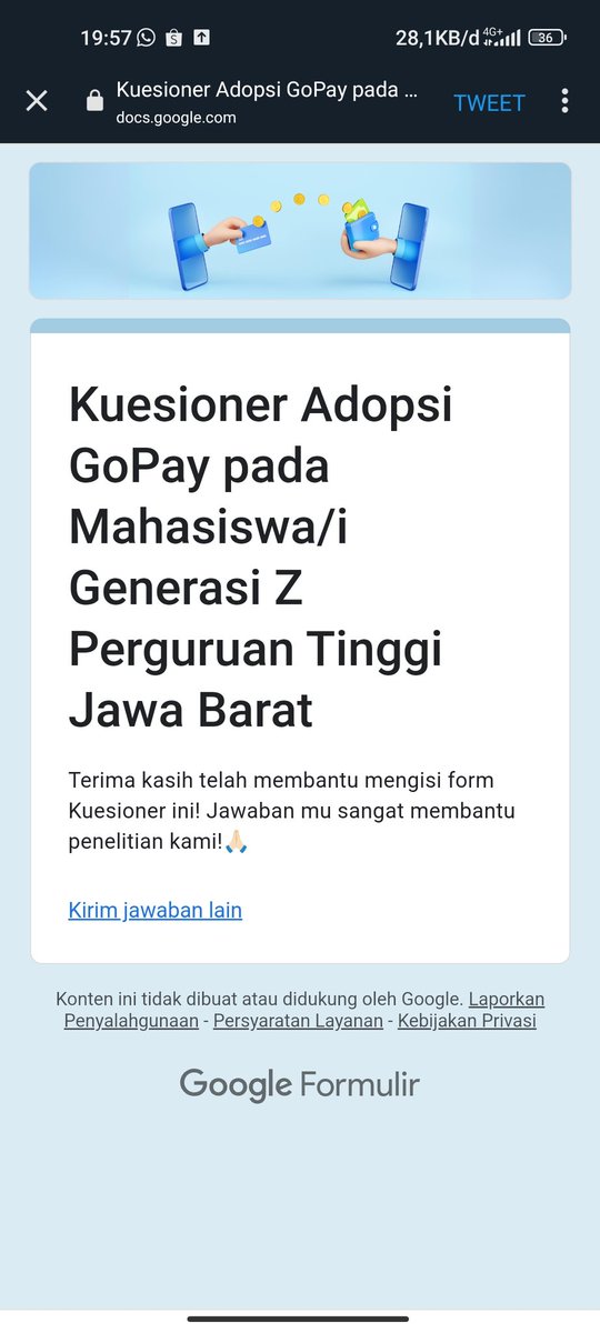 macayoonzz's tweet photo. @buntssssss @collegemenfess done yaa kak https://t.co/eglmhP8ywU