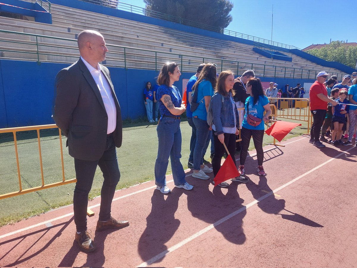 Deporte Getafe tweet media