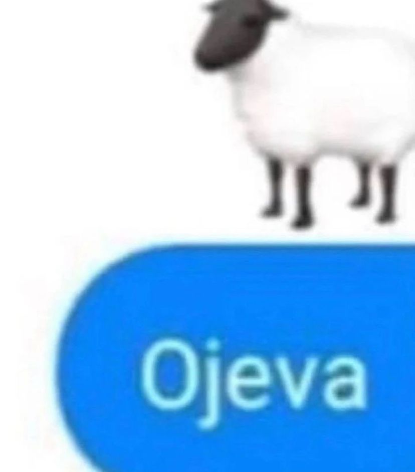 Ojeva