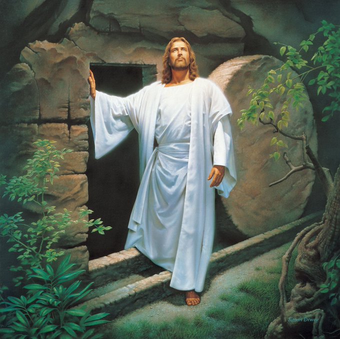Do you Believe Jesus Christ Resurrected? Yes or No