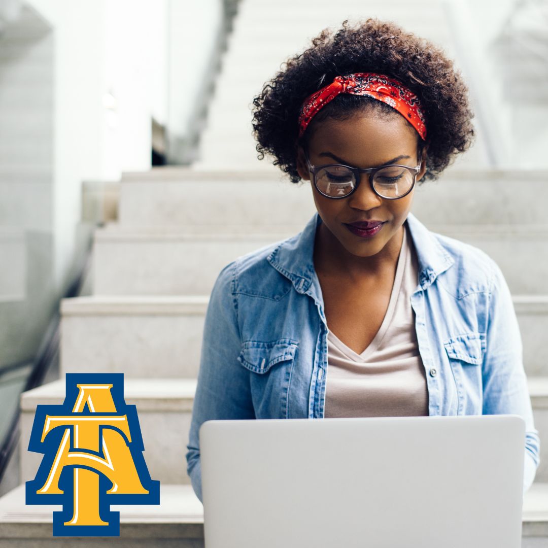 Be sure to register for summer/fall classes as soon as possible, @ncatsuaggies! Complete your registration today so you can take the classes you want when you want them while they are still available. #NCAT #NCATRHA #2024ClassRegistration