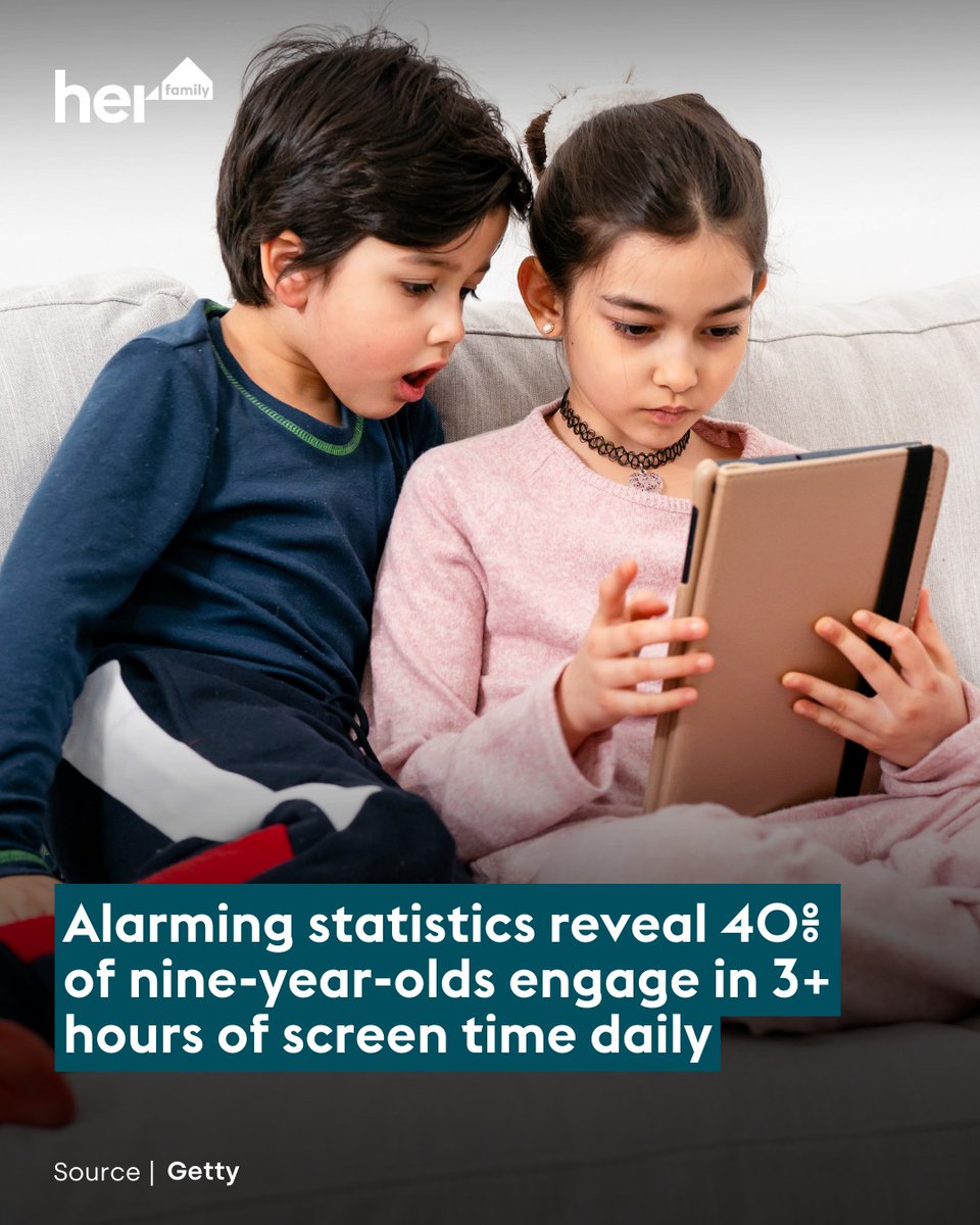 Generation Alpha "traversed crucial developmental stages amidst the pandemic" bitly.ws/3imjL