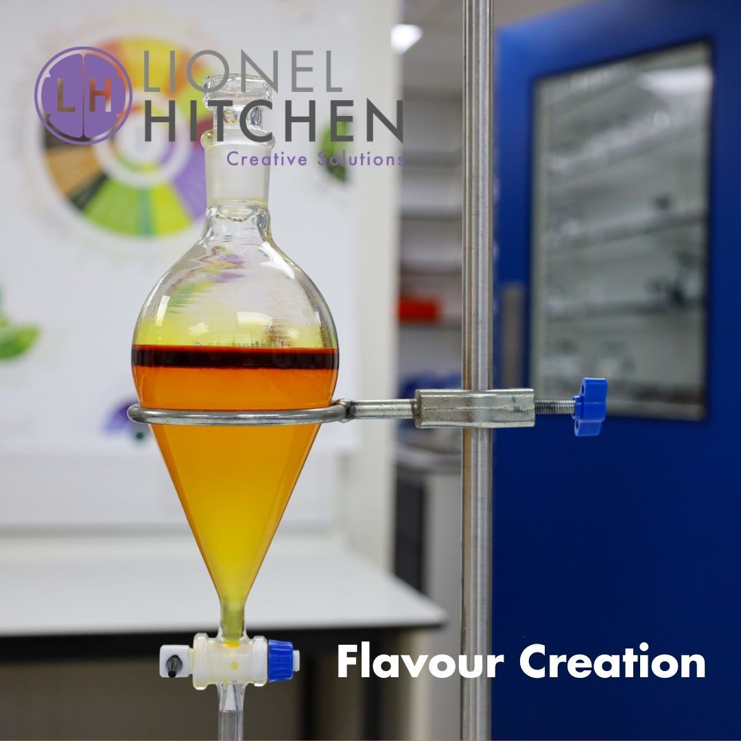 Our #NaturallyFabulous Creative Solutions Team works hand in hand with our valued customers to craft exciting flavours and applications that elevate their products to new heights. 
 
Find out more - buff.ly/43Vlq6Z
#Innovation #CreativeSolutions