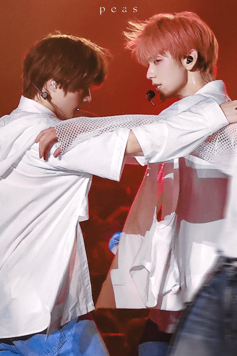peassssssbg's tweet photo. Fake love

#SOOBIN  #수빈  #スビン
#BEOMGYU #범규 #ボムギュ
#TOMORROW_X_TOGETHER #TXT
#단짝즈 https://t.co/cNcXCga0P6