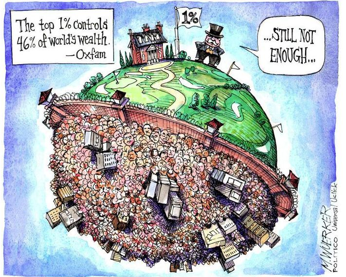 ScienceNotDogma's tweet photo. We're more than just labour for the #EvilRich, folks.
Short-term profit's why the "Business As Usual" message was pushed HARD in 2023, to restore corporate profits and the 1%'s moneymakers.
COVID19's long-term effects on populations will be HORRIFIC, but the rich don't care.🤨 https://t.co/4w6yvhyYIy