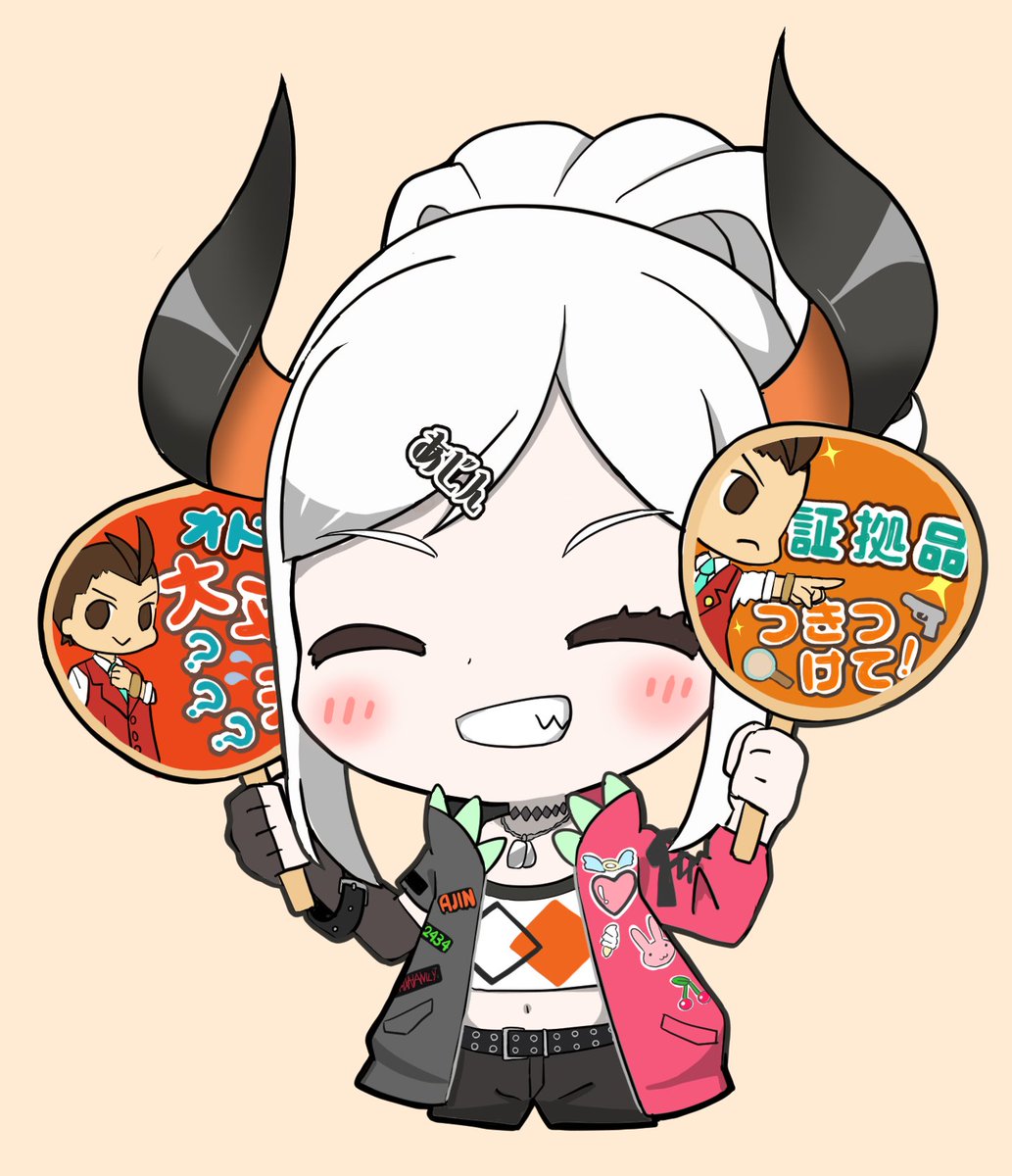 「新シリーズも楽しみにしています #絵リファ 」|ミカヅキラグナのイラスト