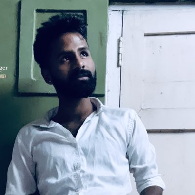 PadalaSagar2's tweet photo. #NewProfilePic https://t.co/ccb257zuWI