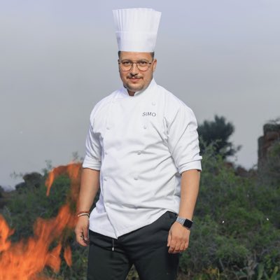 ChefSimo_ma's tweet photo. #NouvellePhotoDeProfil https://t.co/XjkbODgtvG